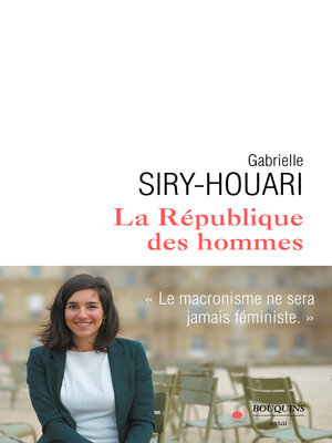 cover image of La République des hommes